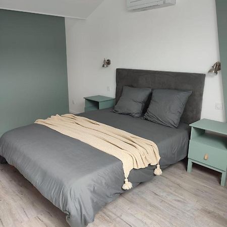 A L'Ombre Des Bois, Chambre Double Confort Neung-sur-Beuvron Екстер'єр фото