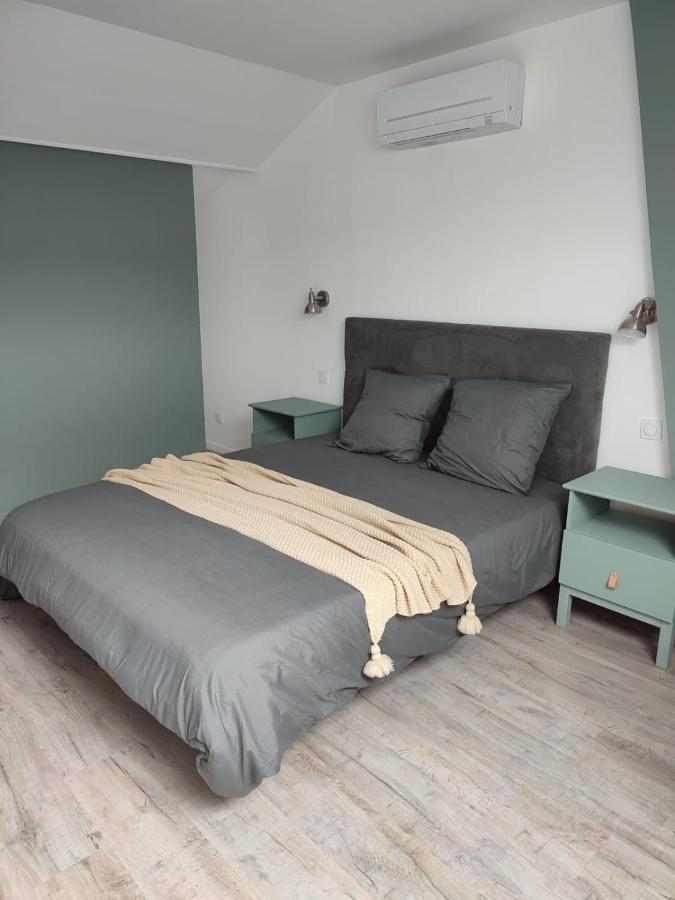 A L'Ombre Des Bois, Chambre Double Confort Neung-sur-Beuvron Екстер'єр фото